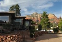Sedona Segway Chapel Tour